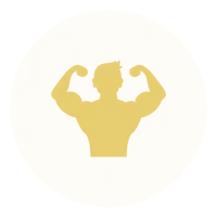 Naturally Sweet & Healthy