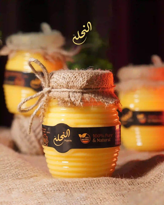 An Nahla Premium Desi Ghee