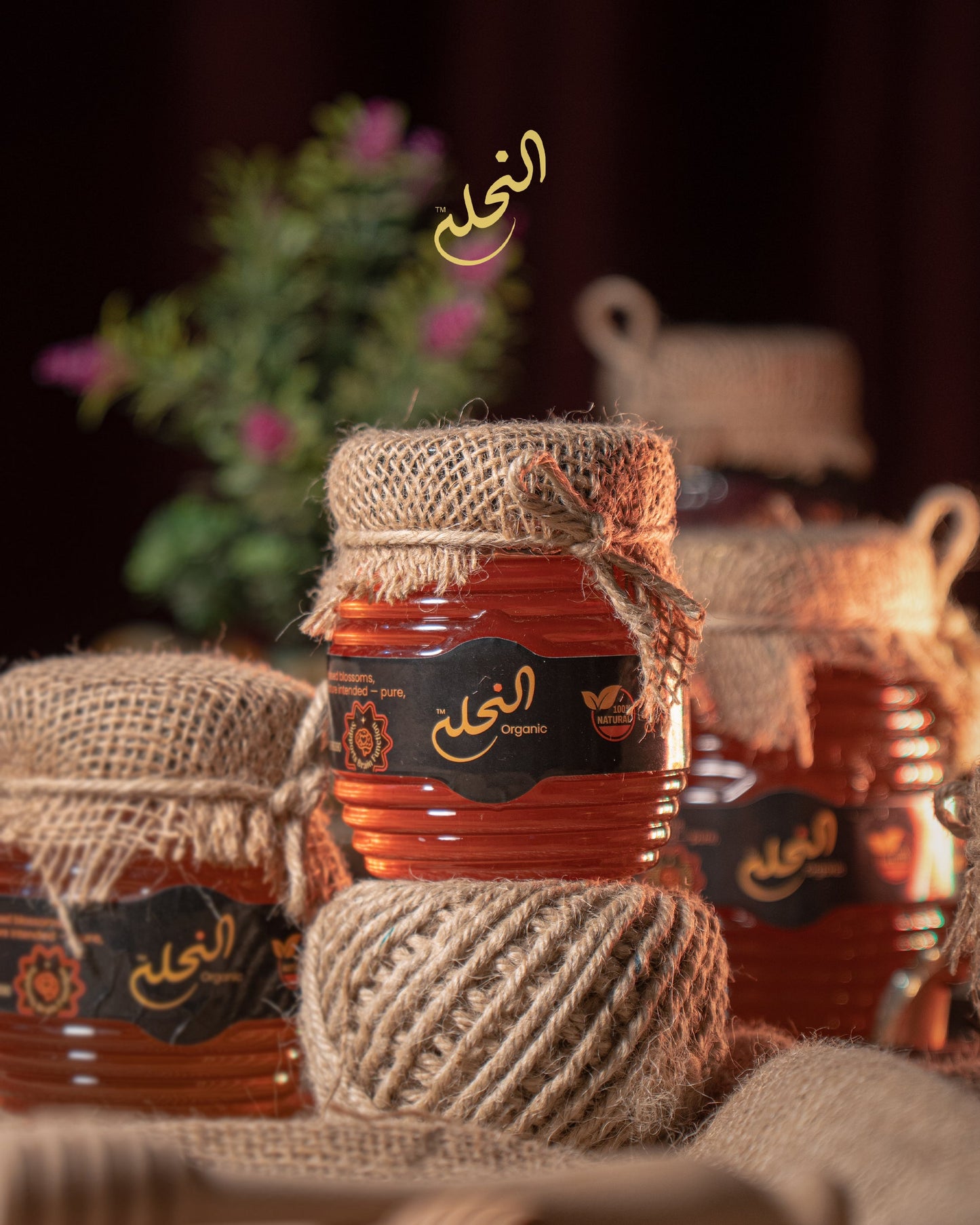 Palosa Honey (پھلائی) – Pure, Light & Natural