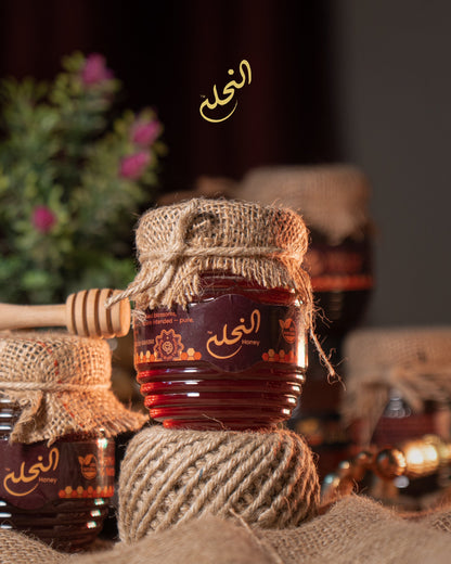 Premium Sidr Honey ( بیری )